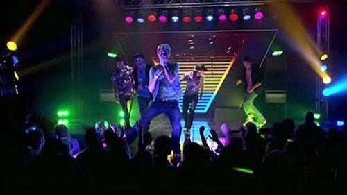 The Middleman Season 1 Episode 6 - The Boy-Band Superfan Interrogation