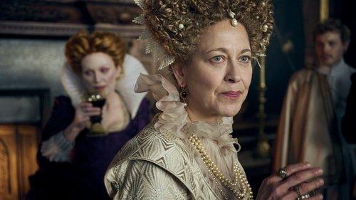 Mary & George Season 1 Episode 3 - Not So Much As Love As by Awe