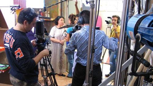 Bin'o'Bine Season 1 Episode 1 - Episode 1