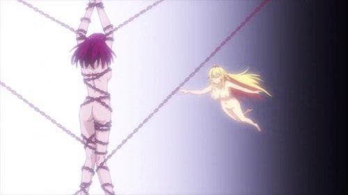 Valkyrie Drive: Mermaid Season 1 Episode 12 - Valkyrie Drive