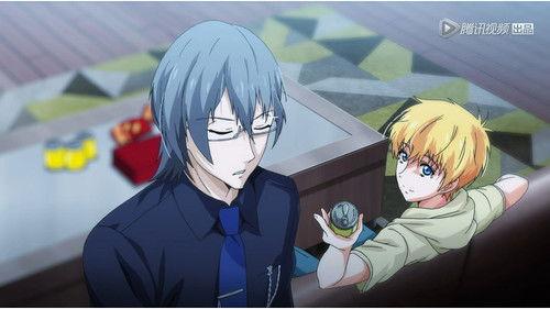 CMFU Academy: King of Billiards Season 1 Episode 2 - Episode 2