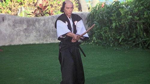 Magnum, P.I. Season 3 Episode 14 - The Arrow That Is Not Aimed