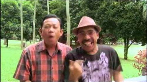 Maharaja Lawak Mega Season 1 Episode 6 - Week 6