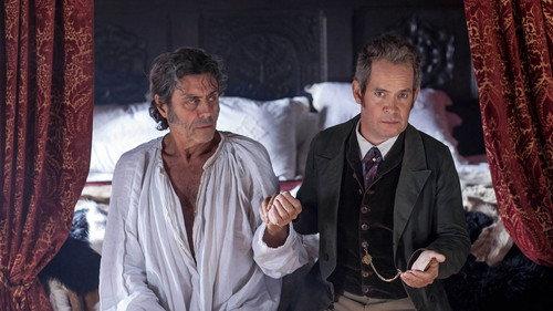 Doctor Thorne Season 1 Episode 1 - Part 1