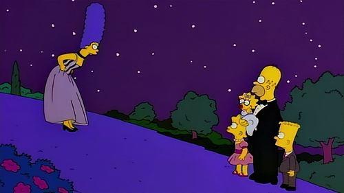 The Simpsons Season 7 Episode 14 - Scenes from the Class Struggle in Springfield