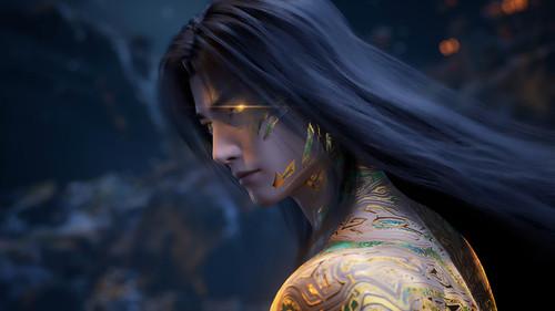 Shrouding the Heavens Season 1 Episode 114 - Episode 114