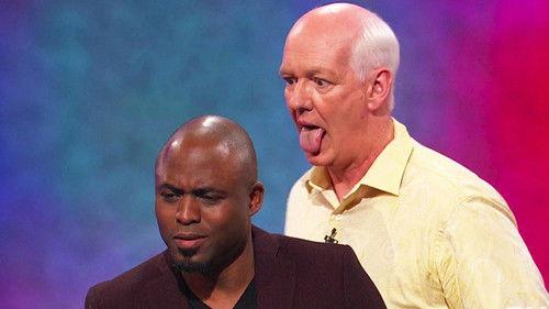 Whose Line Is It Anyway? Season 3 Episode 5 - Scott Porter