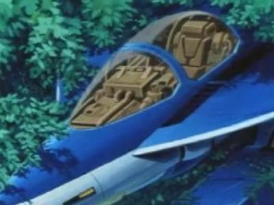 Robotech Season 3 Episode 4 - Survival