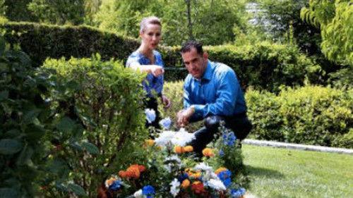 Blood Relatives Season 5 Episode 4 - All Tied Up and Nowhere to Go