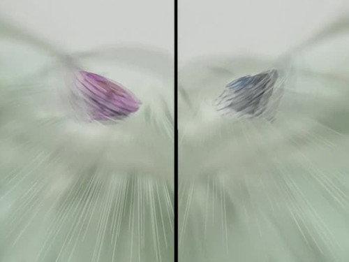 Beyblade Season 1 Episode 16 - My Enemy, My Friend