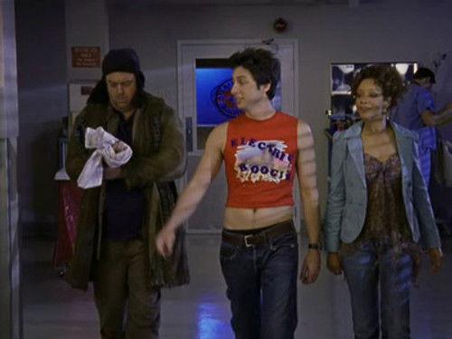 undefined Season 4 Episode 16 - My Quarantine