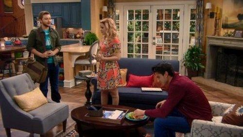 Melissa & Joey Season 4 Episode 5 - Let's Get It Started