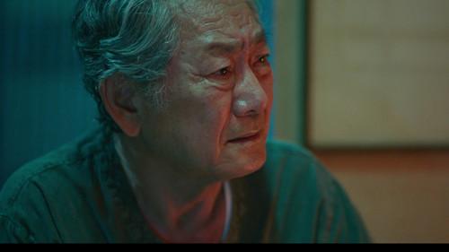 The Guest Season 1 Episode 5 - We’ve All Met 20 Years Ago