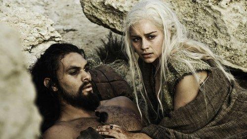 undefined Season 1 Episode 10 - Fire and Blood