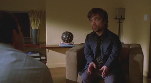 Nip/Tuck Season 4 Episode 3 - Monica Wilder