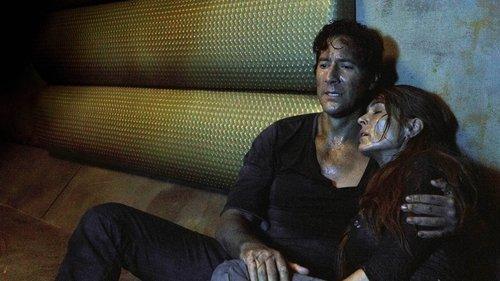 undefined Season 1 Episode 11 - The Calm