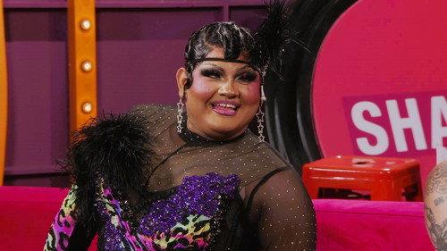 RuPaul's Drag Race: Untucked Season 15 Episode 5 - Girl Groups