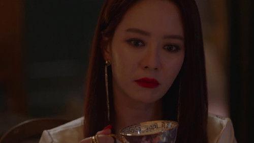 The Witch's Diner Season 1 Episode 6 - Forgotten Memories and Mugwort Rice Cake