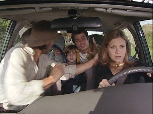 Coração de Estudante Season 1 Episode 180 - Episode 180