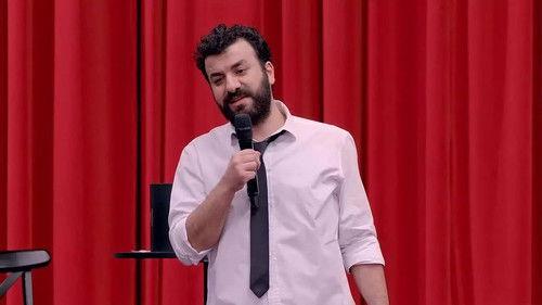 Konuşanlar Season 4 Episode 24 - Episode 24