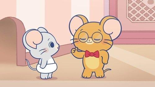 Tom & Jerry Gokko Season 1 Episode 13 - School Days