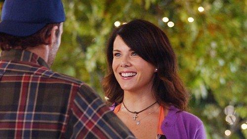 Gilmore Girls Season 6 Episode 1 - New and Improved Lorelai