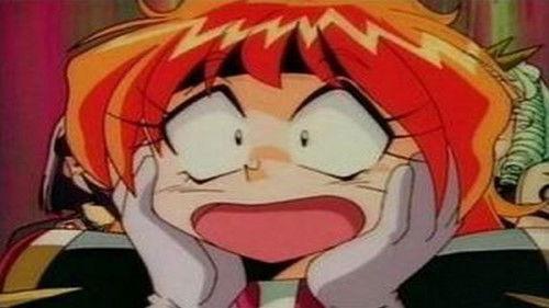 Slayers Season 2 Episode 9 - Hidden Ambitions! The Shocking Confession?