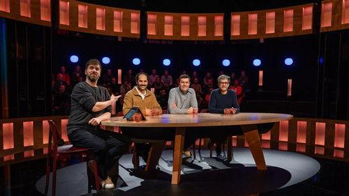 De dag van vandaag Season 3 Episode 8 - Episode 8