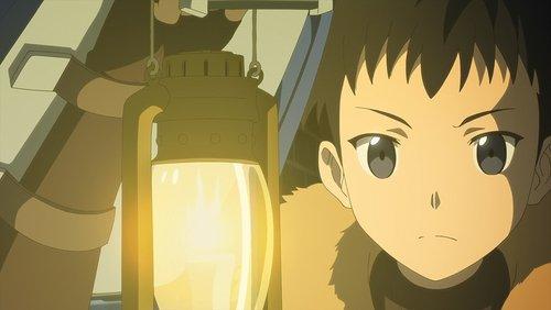 A Playthrough of a Certain Dude's VRMMO Life Season 1 Episode 7 - Earth Challenges a Boss