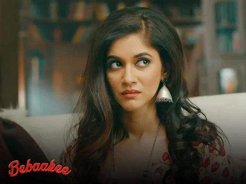 Bebaakee Season 1 Episode 7 - Hate Story