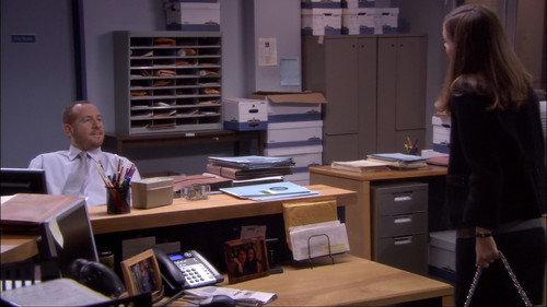 Damages Season 3 Episode 3 - Flight's at 11:08