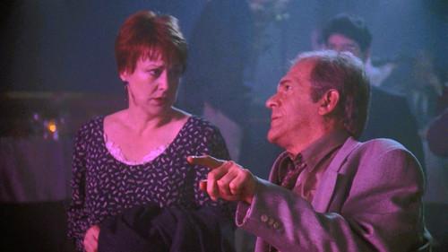 L.A. Law Season 7 Episode 13 - Hello and Goodbye