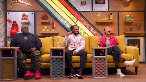 Um, Actually... Season 9 Episode 4 - Voltron, Conker's Bad Fur Day, G.I. Joe