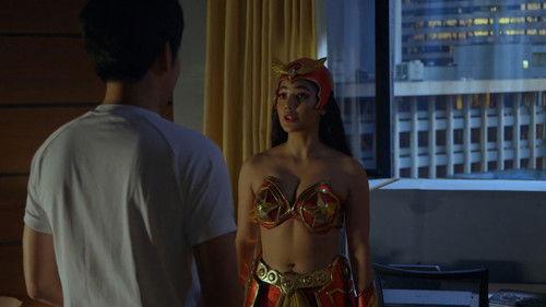 Mars Ravelo's Darna Season 1 Episode 22 - Ghost Fight