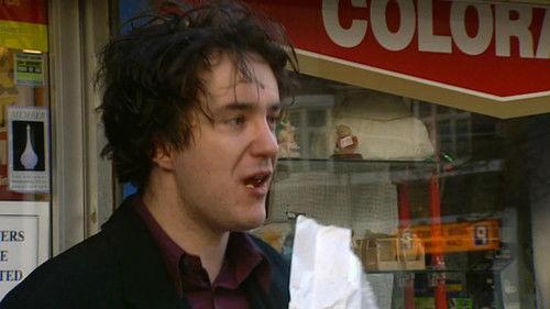Black Books Season 1 Episode 4 - The Blackout