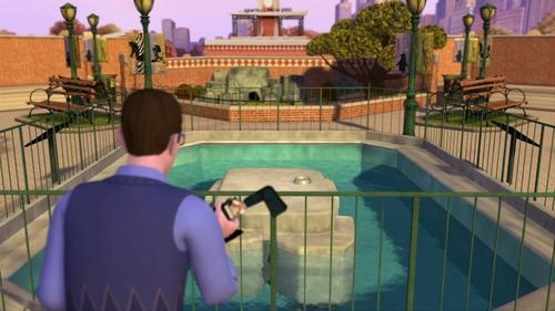 undefined Season 1 Episode 47 - The Penguin Stays in the Picture