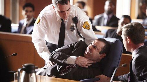 Suits Season 3 Episode 14 - Heartburn