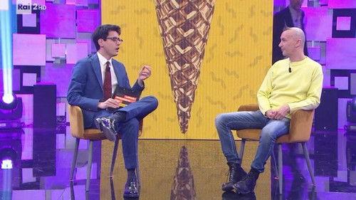 A Patch by Lundini Season 3 Episode 12 - Episode 12