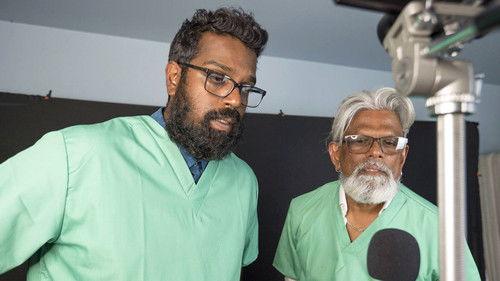 Just Another Immigrant Season 1 Episode 5 - The Mom