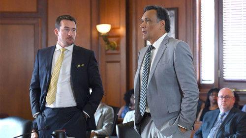 Bluff City Law Season 1 Episode 3 - 25 Years to Life