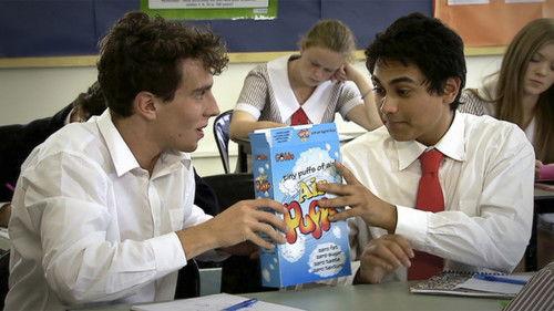 You're Skitting Me Season 2 Episode 1 - Episode 1