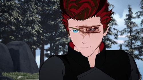 RWBY Season 6 Episode 12 - Seeing Red
