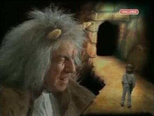 Knightmare Season 2 Episode 7 - Episode 7