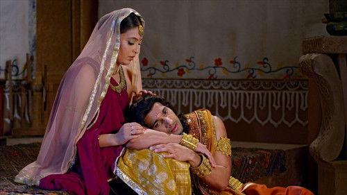 Mahabharat Season 4 Episode 13 - Kunti wants to meet Karna