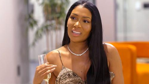 The Real Housewives of Atlanta Season 16 Episode 3 - High Notes and Cheap Shots
