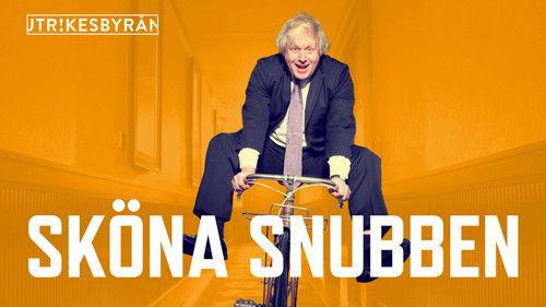 Utrikesbyrån Season 4 Episode 14 - Episode 14