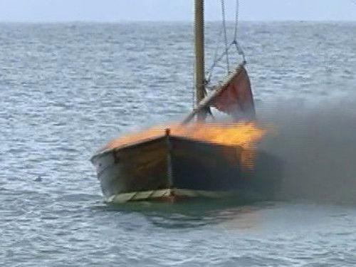 undefined Season 2 Episode 5 - No Man Is an Island