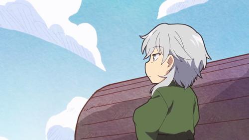 Bungo Stray Dogs Wan! Season 1 Episode 9 - Dr. Yosano's Whoopsies! Forgetfulness / Miscellany on Shrimp Tails / Me Drawing You Drawing Me