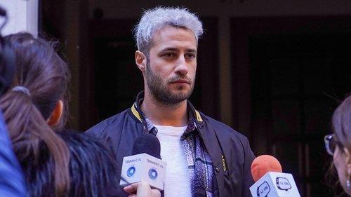 The Agency Season 1 Episode 14 - Episode 14