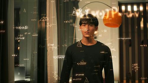 609 Bedtime Story Season 1 Episode 5 - The Relativity of Parallel Worlds